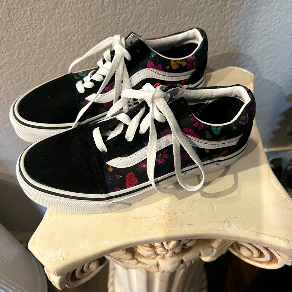 Vans old skool
